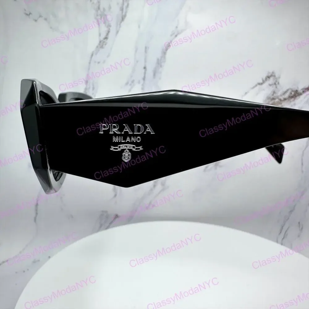New PRADA Sunglasses